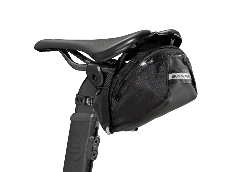 Bontrager Elite Seat Pack - 0.93L - Black-1