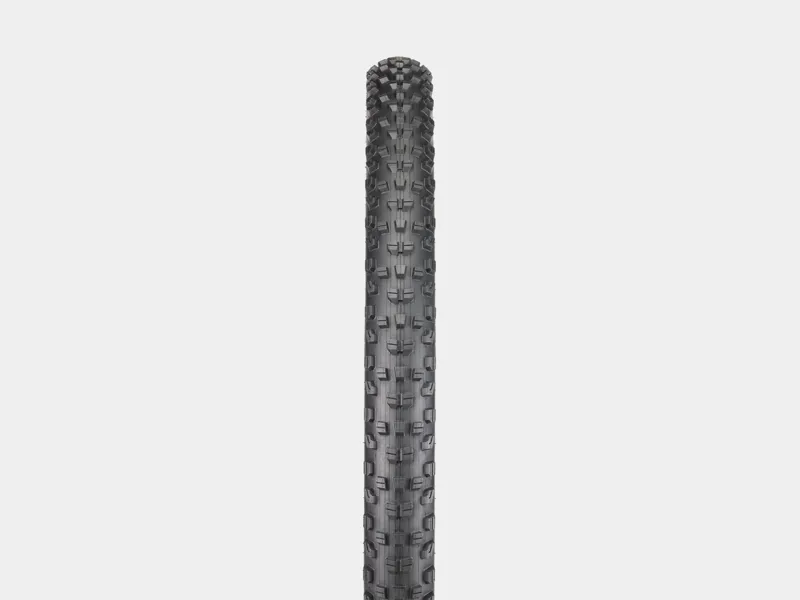 Bontrager Gunnison Pro XR TLR MTB Tyre - 29 x 2.6 inch - Black-1