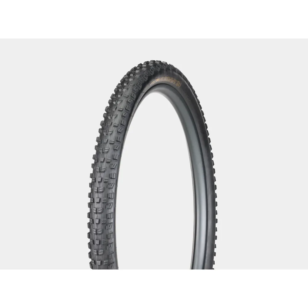 uPRISE Bikes Bontrager Gunnison Pro XR TLR MTB Tyre - 29 x 2.6 inch - Black | Price match, 365 day return s, 18-Month Warranty, Finance Available & Free UK Delivery