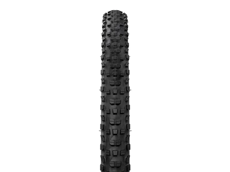 Bontrager Gunnison RSL XT TLR MTB Tyre - 29 x 2.4 inch - Black-1