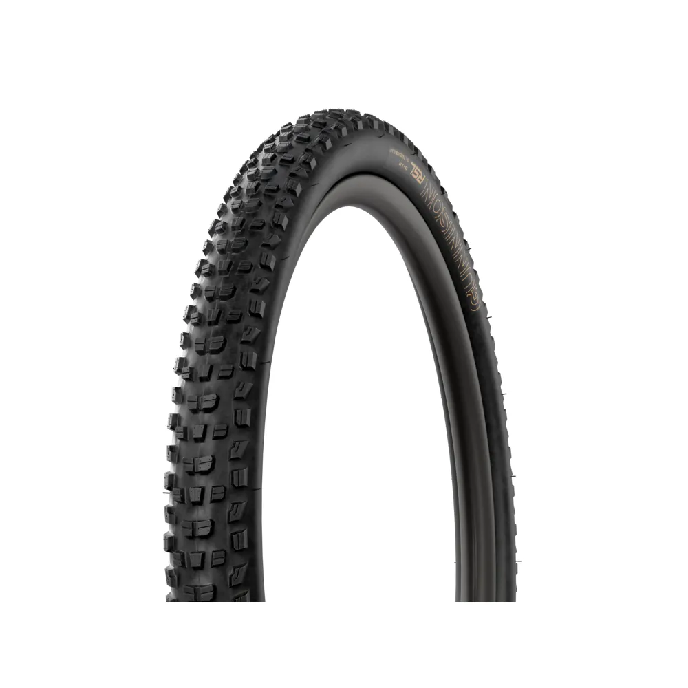 uPRISE Bikes Bontrager Gunnison RSL XT TLR MTB Tyre - 29 x 2.4 inch - Black | Price match, 365 day return s, 18-Month Warranty, Finance Available & Free UK Delivery