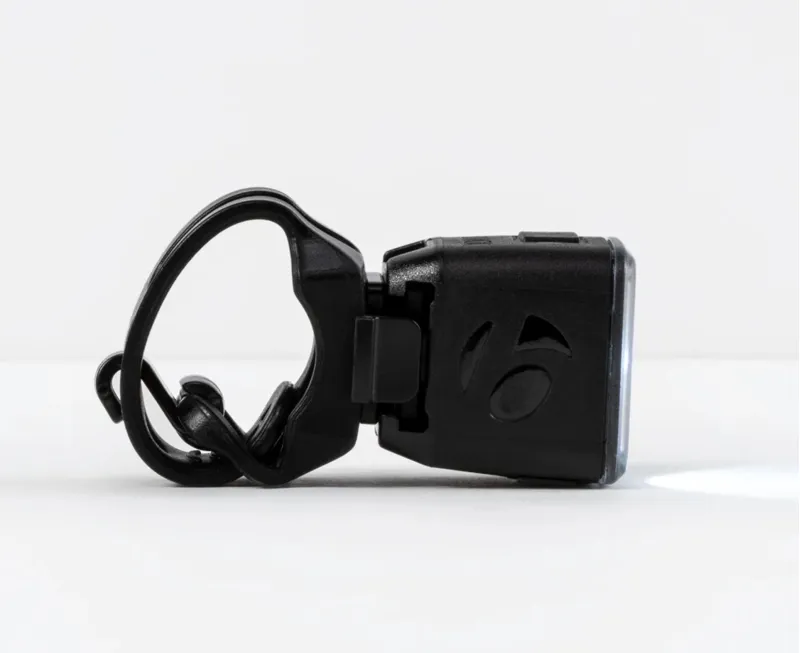 Bontrager Ion 100 R USB Headlight - Black-1