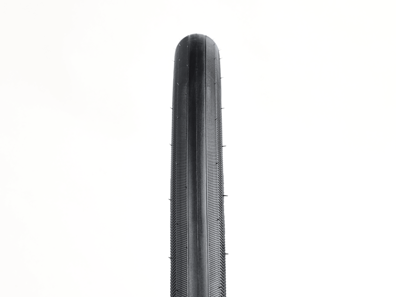 Bontrager Kwaremont Pro Tubeless Ready Folding Road Tyre - Black-1