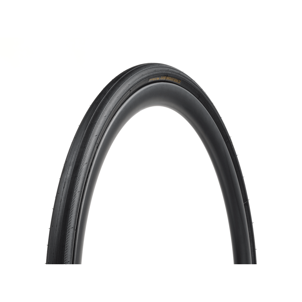 uPRISE Bikes Bontrager Kwaremont Pro Tubeless Ready Folding Road Tyre - Black | Price match, 365 day returns, 18-Month Warranty, Finance Available & Free UK Delivery