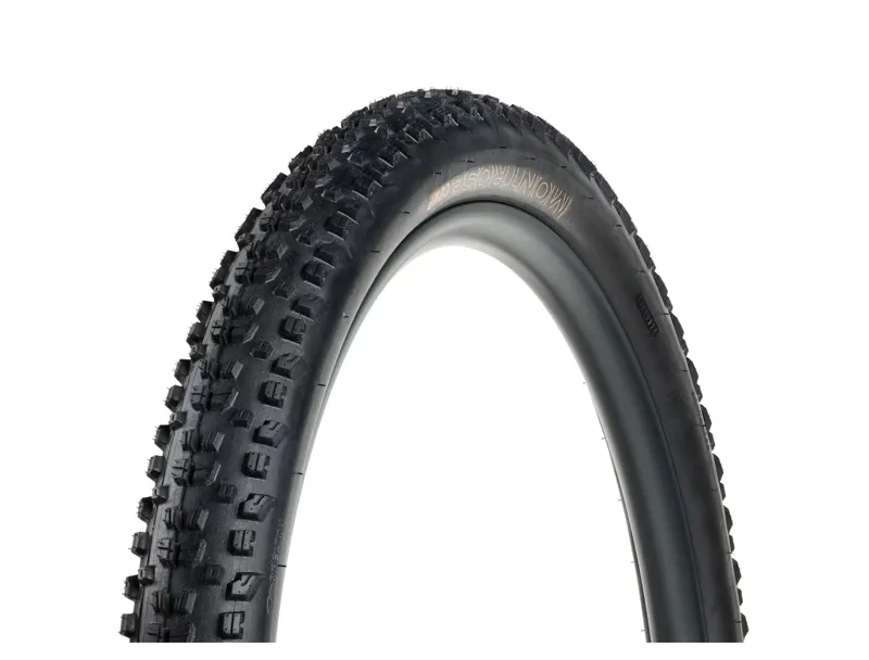 Bontrager Montrose Comp XR MTB Tyre - 26 x 2.35 inch - Black