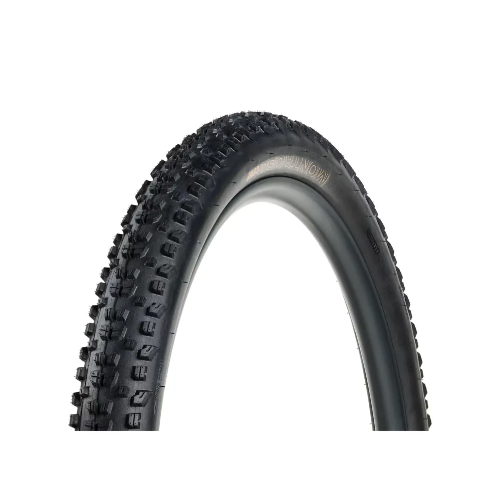 uPRISE Bikes Bontrager Montrose Comp XR MTB Tyre - 26 x 2.35 inch - Black | Price match, 365 day returns, 18-Month Warranty, Finance Available & Free UK Delivery