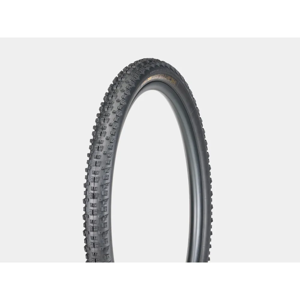 uPRISE Bikes Bontrager Montrose RSL XT TLR MTB Tyre - 2.4 x 29 inch - Black | Price match, 365 day return s, 18-Month Warranty, Finance Available & Free UK Delivery