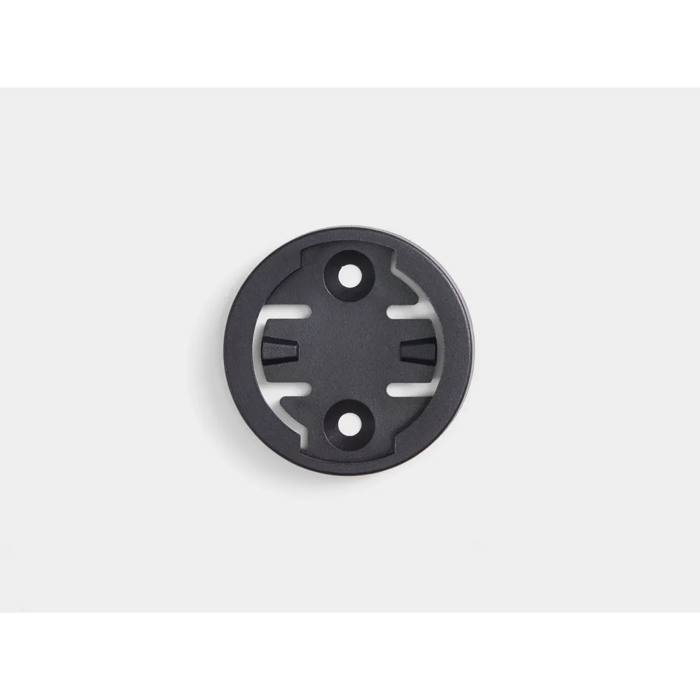 uPRISE Bikes Bontrager Pro Blendr Wahoo Adapter Puck- Black | Price match, 365 day return s, 18-Month Warranty, Finance Available & Free UK Delivery