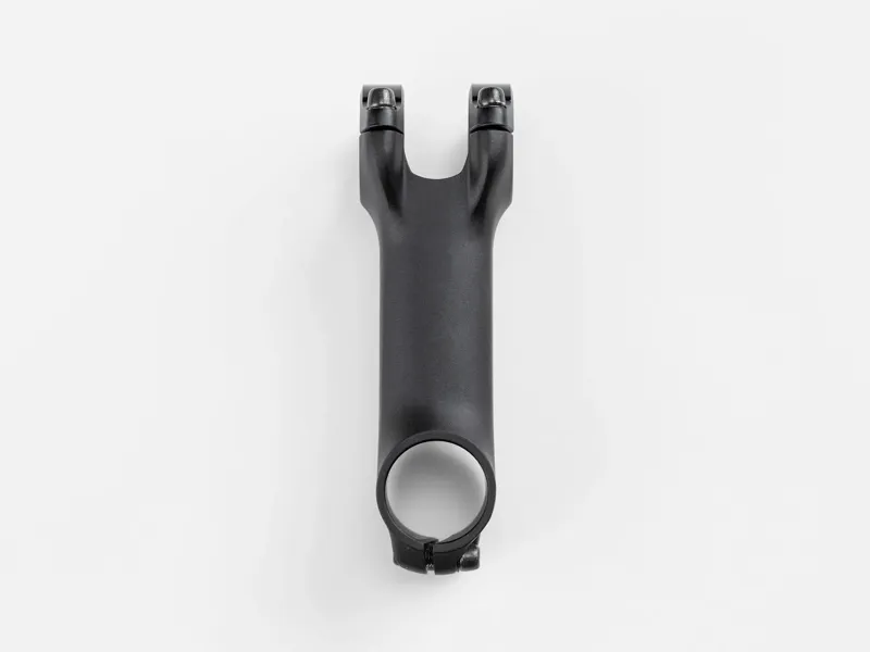 Bontrager Pro Blendr Stem - 7 Degree - Black-1