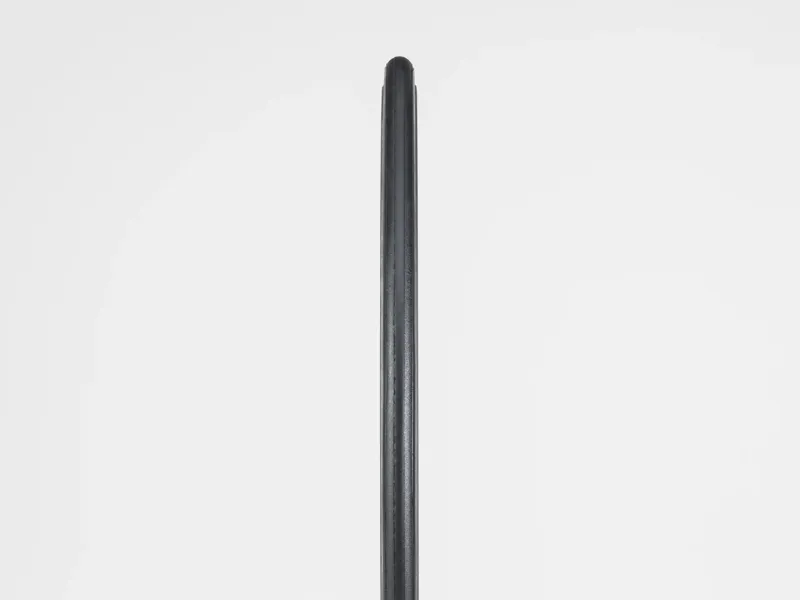 Bontrager R1 Road Tyre - 700x23c - Black-1