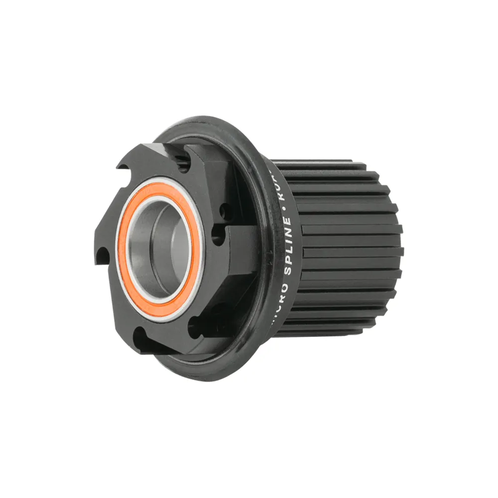 uPRISE Bikes Bontrager Rapid Drive 12-Speed Micro Spline Road Driver Body - Black | Price match, 365 day return s, 18-Month Warranty, Finance Available & Free UK Delivery