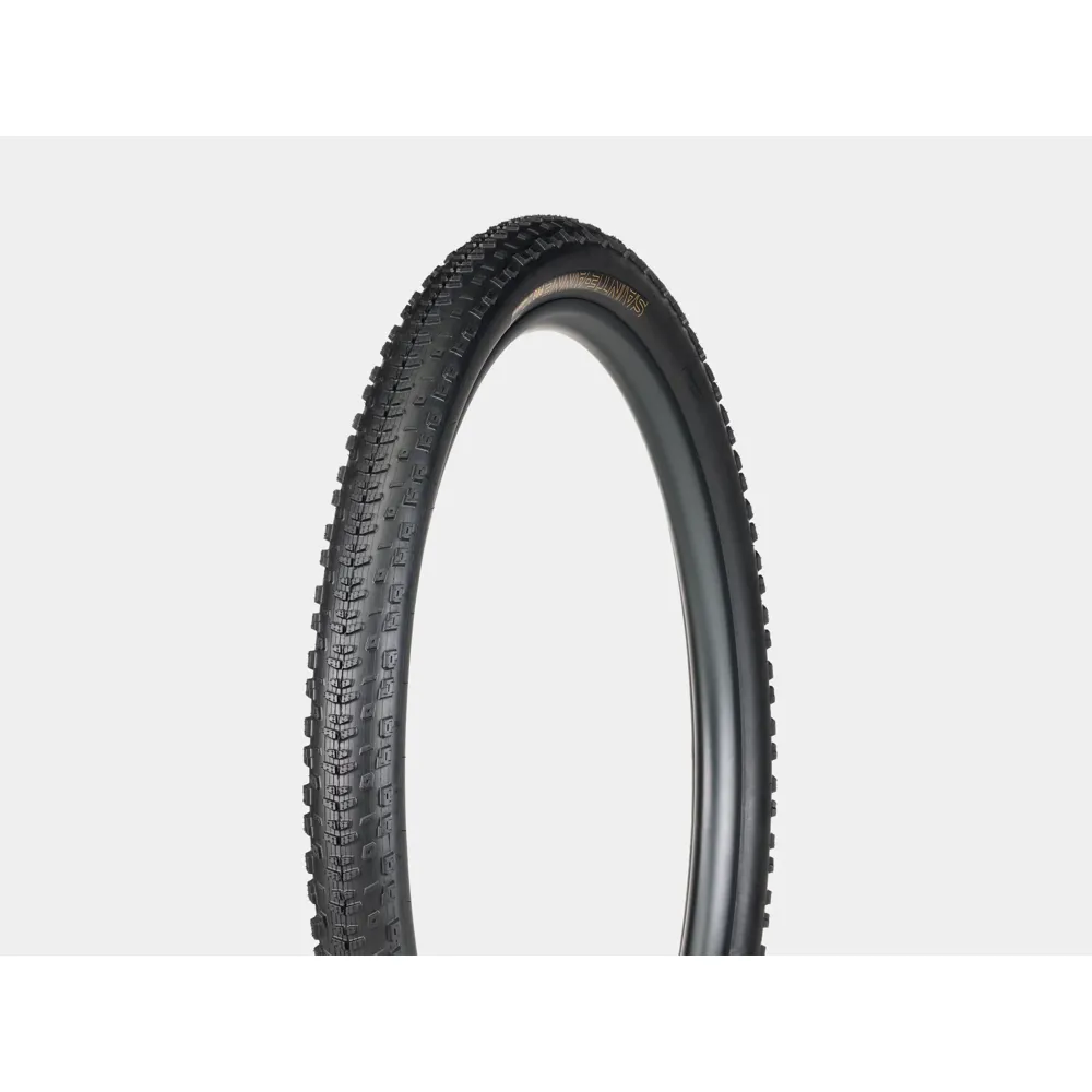 uPRISE Bikes Bontrager Sainte-Anne Pro XR TLR MTB Tyre - 29 x 2.4 inch - Black | Price match, 365 day return s, 18-Month Warranty, Finance Available & Free UK Delivery