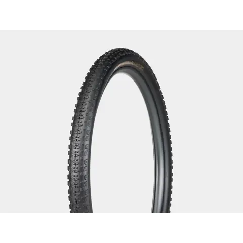 FirePRO MTB Tubeless Compatible Tire - 29 X 2.35 Inch Folding Tire With Aramid Bead (Black/Black)