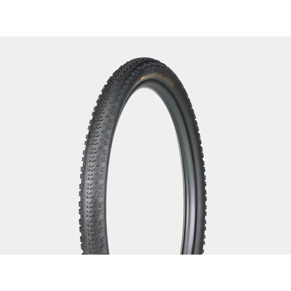 uPRISE Bikes Bontrager Sainte-Anne RSL XR TLR MTB Tyre - 29 x 2.2 inch - Black | Price match, 365 day return s, 18-Month Warranty, Finance Available & Free UK Delivery