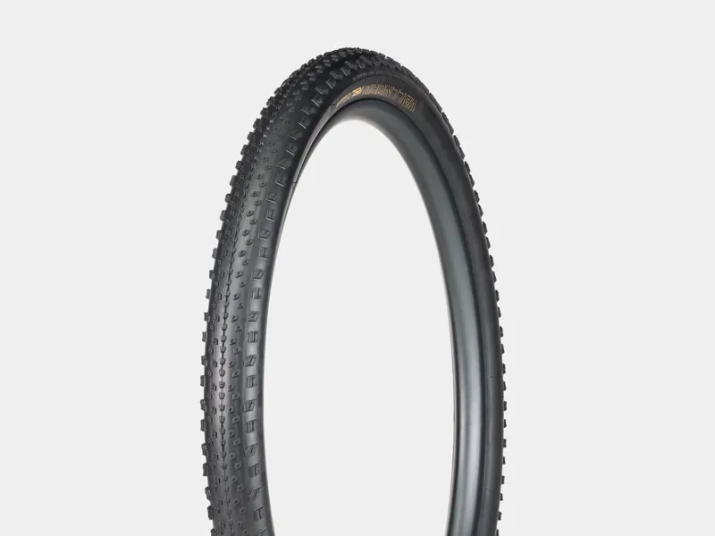 Bontrager Vallnord RSL XR TLR MTB Tyre - 29 x 2.4 inch - Black
