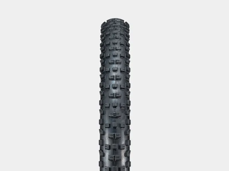 Bontrager XR4 Team Issue TLR MTB Tyre - 29 x 2.6 inch - Black-1
