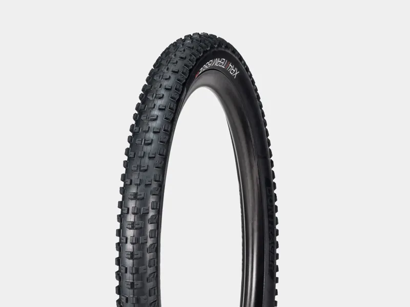 Bontrager XR4 Team Issue TLR MTB Tyre - 29 x 2.6 inch - Black