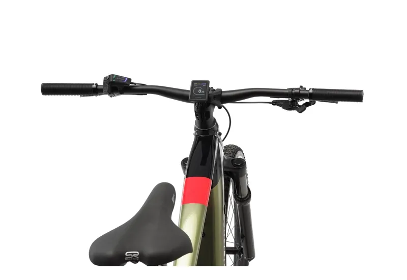 Cannondale Trail Neo 1 27.5/29er 2024 Electric Hardtail MTB - Mantis-4