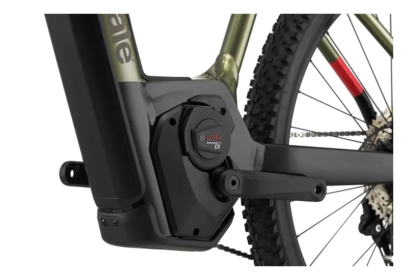 Cannondale Trail Neo 1 27.5/29er 2024 Electric Hardtail MTB - Mantis-3