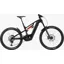Cannondale Moterra LT Carbon 2 29er 2024 Electric MTB - Black