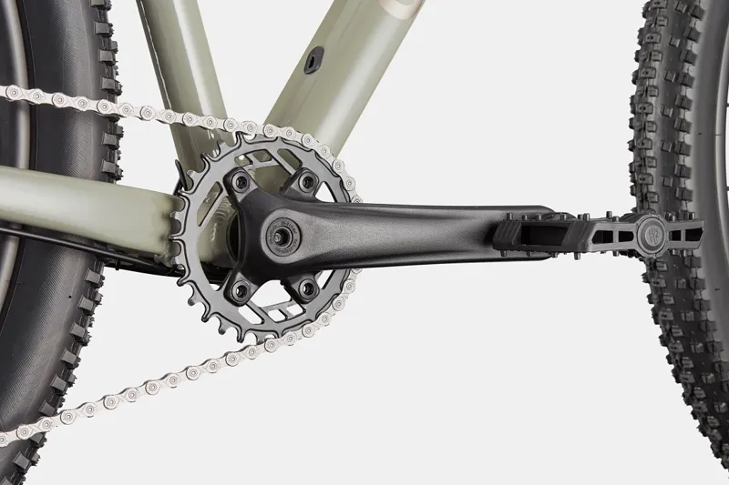 Cannondale Trail 1 2026 Hardtail Mountain Bike - Tiger Shark-3