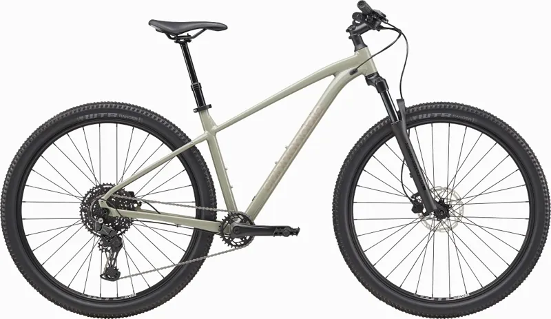 Cannondale Trail 1 2026 Hardtail Mountain Bike - Tiger Shark