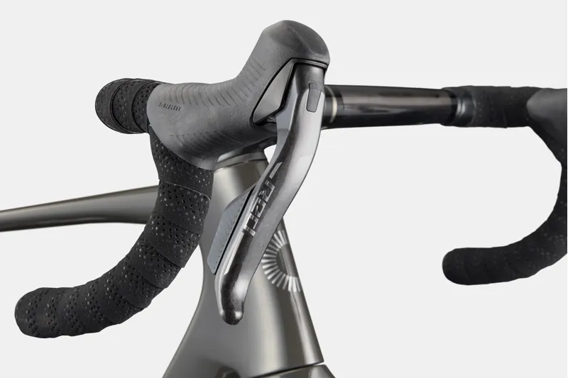 Cannondale SuperSix EVO SL LAB71 2026 Carbon Road Bike - Raw-5