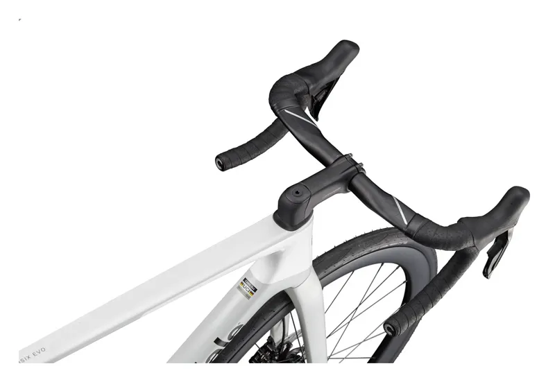Cannondale SuperSix EVO 5 2026 Carbon Road Bike - Cashmere-3