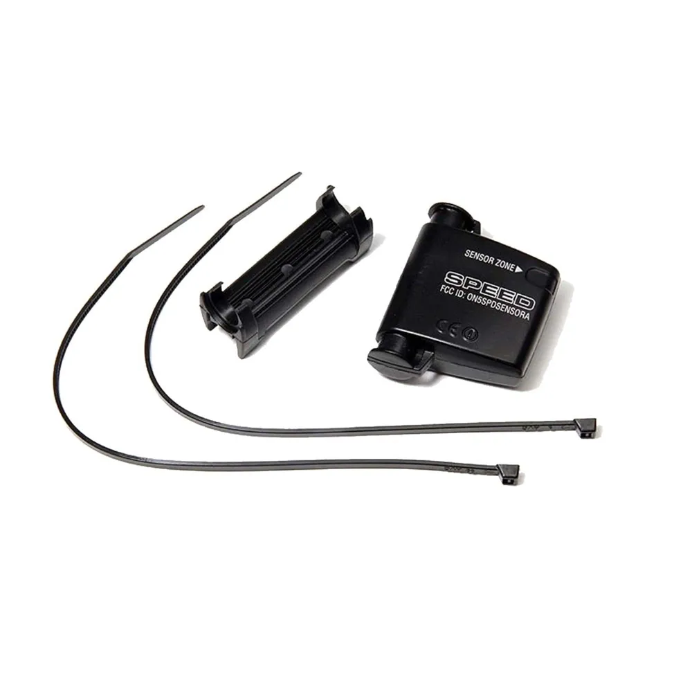 uPRISE Bikes Cateye Strada Wireless Sensor Plus Bracket | Price match, 365 day return s, 18-Month Warranty, Finance Available & Free UK Delivery
