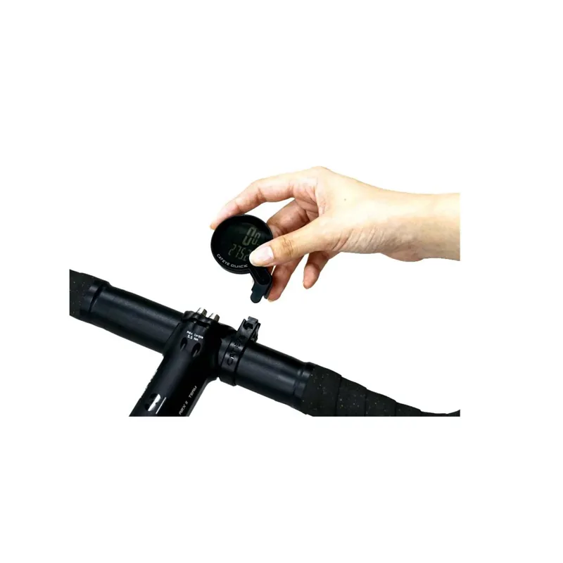 Cateye Quick Wireless Cycle Computer-2