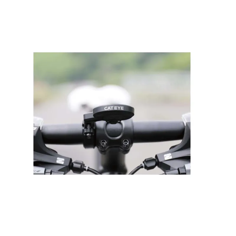 Cateye Quick Wireless Cycle Computer-3