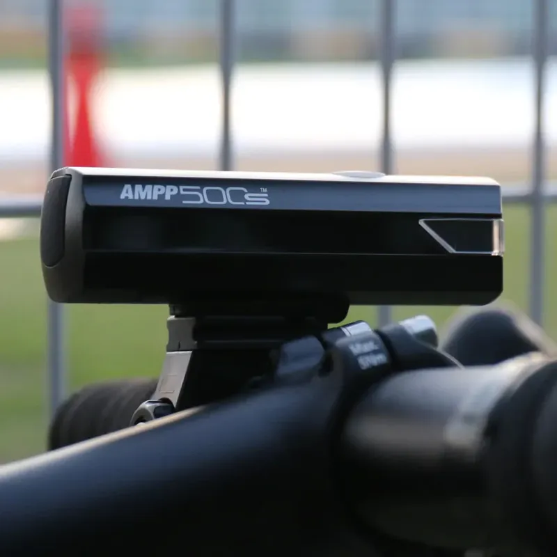 Cateye Ampp 500s 500 Lumens Rechargeable Front Light-6