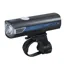 Cateye AMPP 500S Colour Edition USB-C Front Bike Light - Black/Blue