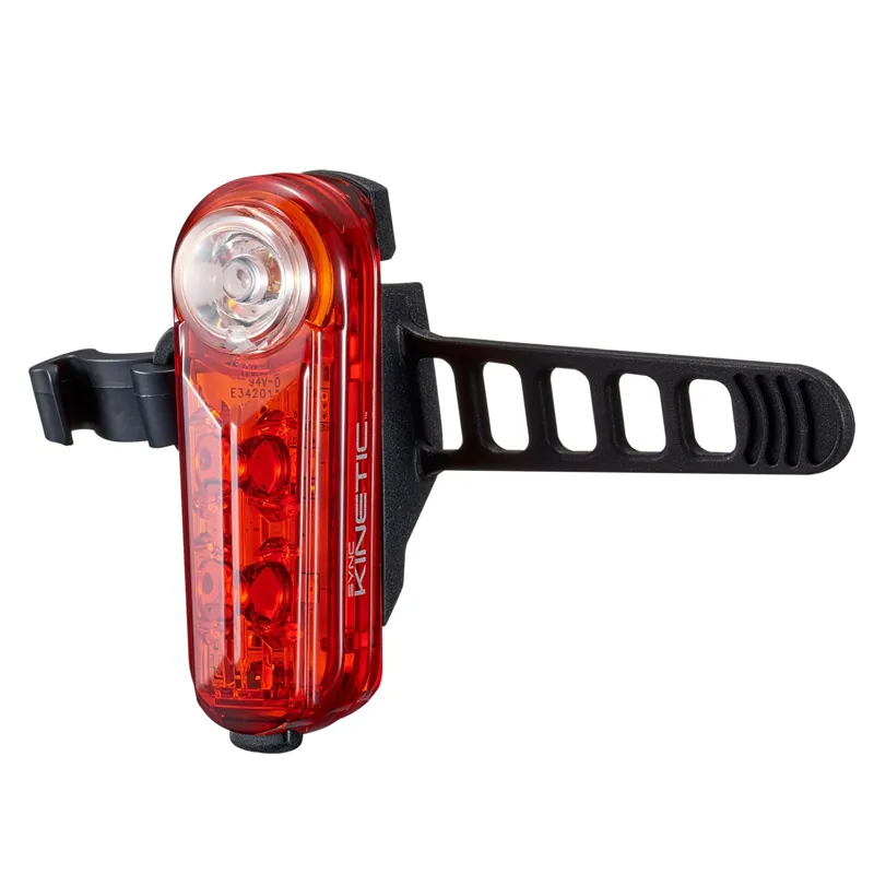 Cateye Sync Kinetic 40/50 Lumens Rear Light-1