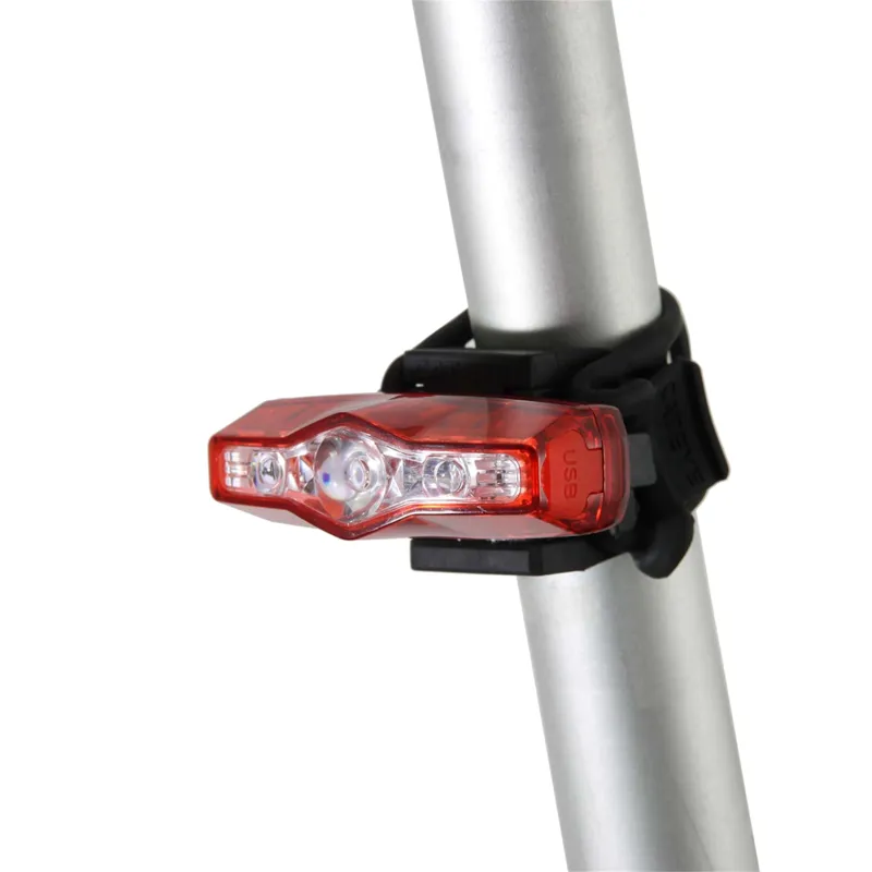 Cateye Ampp 500S / Viz 150 Rechargeable Light Set-6