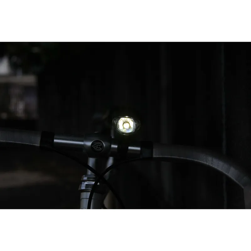 Cateye El-160 / Omni 5 Bike Battery Light Set-2