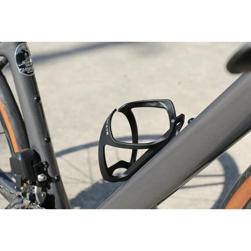 Cateye BC-500 Water Bottle Cage - Black-2