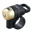 Cateye Oh-500 Nido Bell - Black/Gold