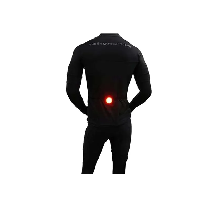 Cateye Wearable X Rear Rechargeable Light - 35 Lumens-1