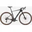 Cannondale Topstone Carbon 2 GRX 2x 2025 Gravel Road Bike - Obsidian