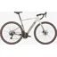 Cannondale Topstone Carbon 3 GRX 2x 2025 Gravel Road Bike - Chalk