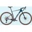 Cannondale Topstone Carbon 3 GRX 1x 2025 Gravel Road Bike - Teal