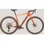 Cannondale Topstone Carbon 3 GRX 1x 2025 Gravel Road Bike - Orange Slice