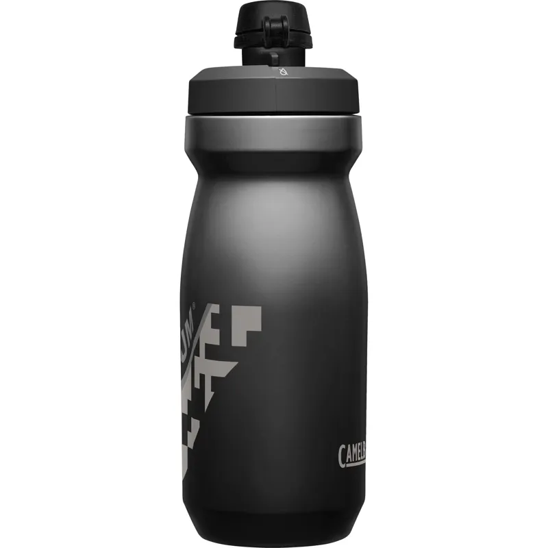 Camelbak Podium Dirt Series Bottle - 600ml - Black-1