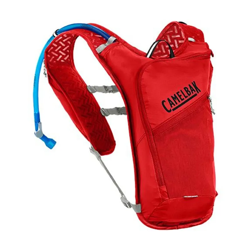 Camelbak Dart Hydration Pack - 2 Litre - Fiery Red