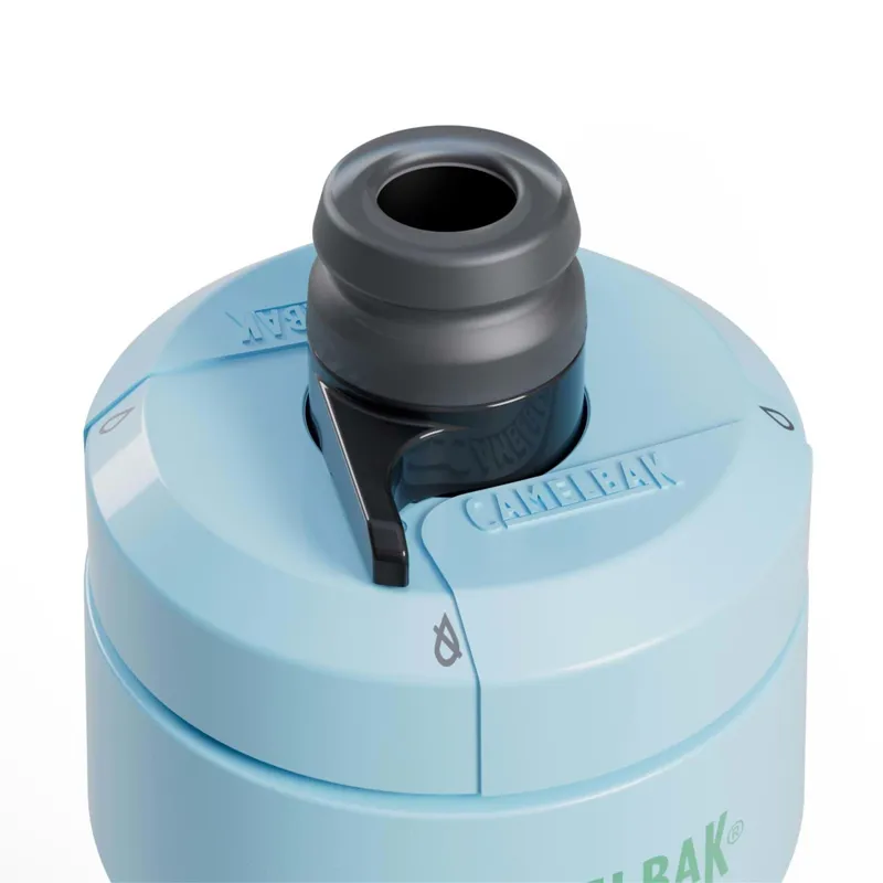 Camelbak Podium Bottle - 710ml - Crystal Blue-2