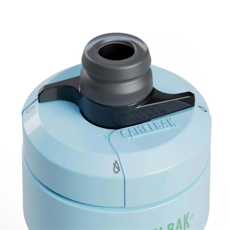 Camelbak Podium Bottle - 710ml - Crystal Blue-3