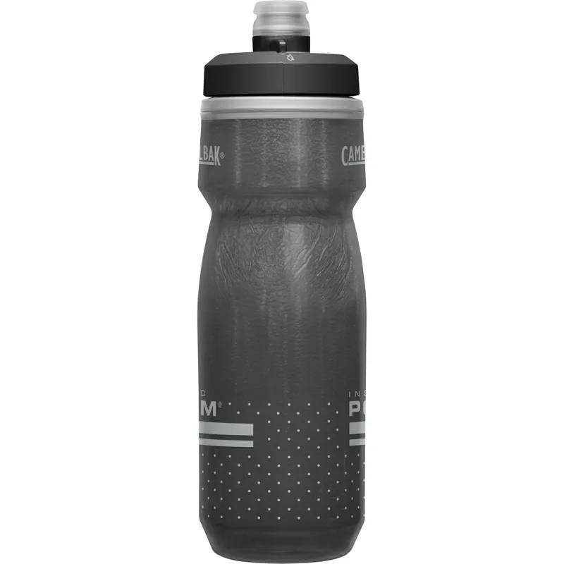 Camelbak Podium Chill Insulated Bottle - 620ml - Black-1