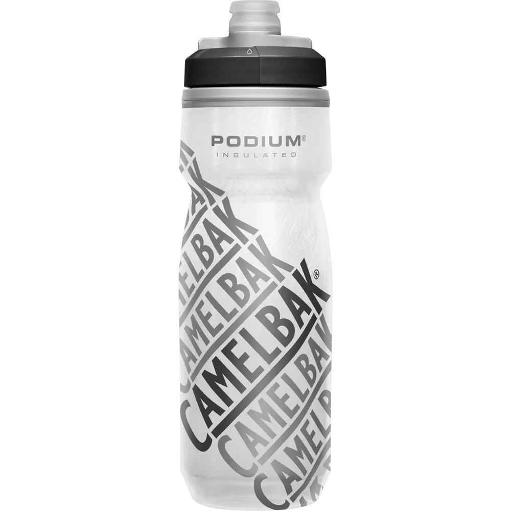 uPRISE Bikes Camelbak Podium Chill Insulated Bottle - 620ml - Race Edition | Price match, 365 day return s, 18-Month Warranty, Finance Available & Free UK Delivery