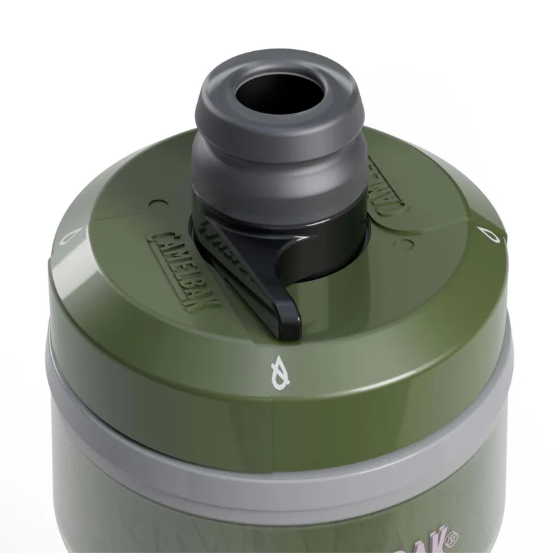 Camelbak Podium Chill Insulated Bottle - 620ml - Deep Fern-2